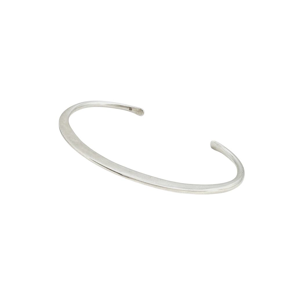 Sterling Silver Cuff Bracelet